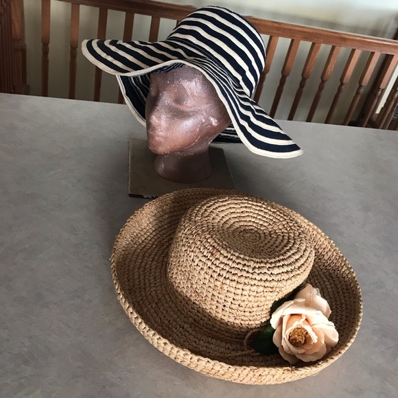 Accessories - Hat bundle